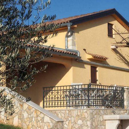 Willa Casa Vesna Rovinj Zewnętrze zdjęcie