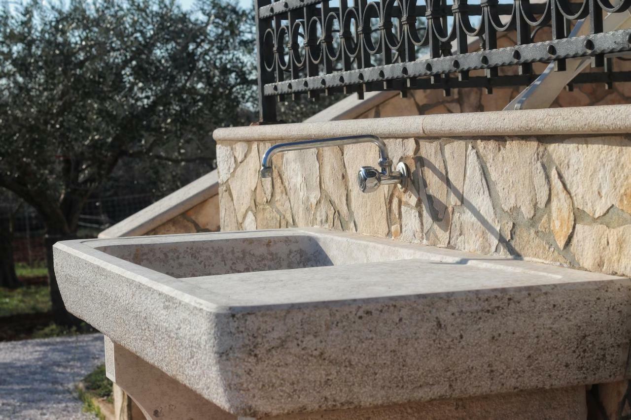 Willa Casa Vesna Rovinj Zewnętrze zdjęcie