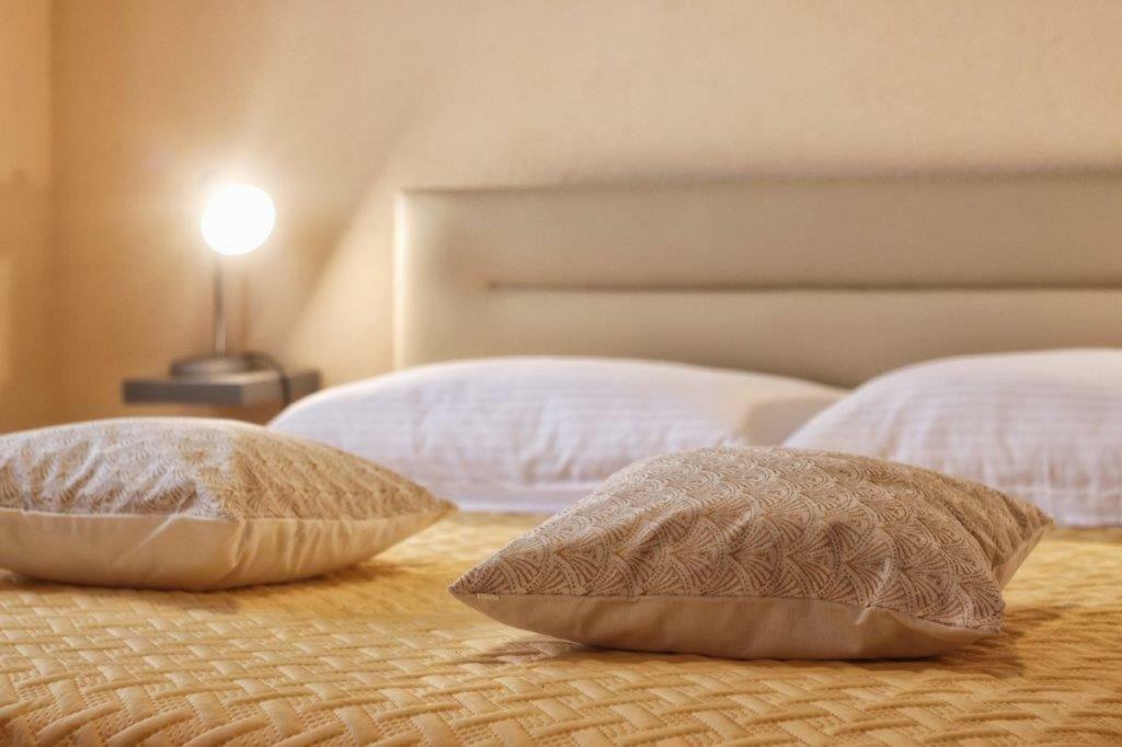 Willa Casa Vesna Rovinj Zewnętrze zdjęcie