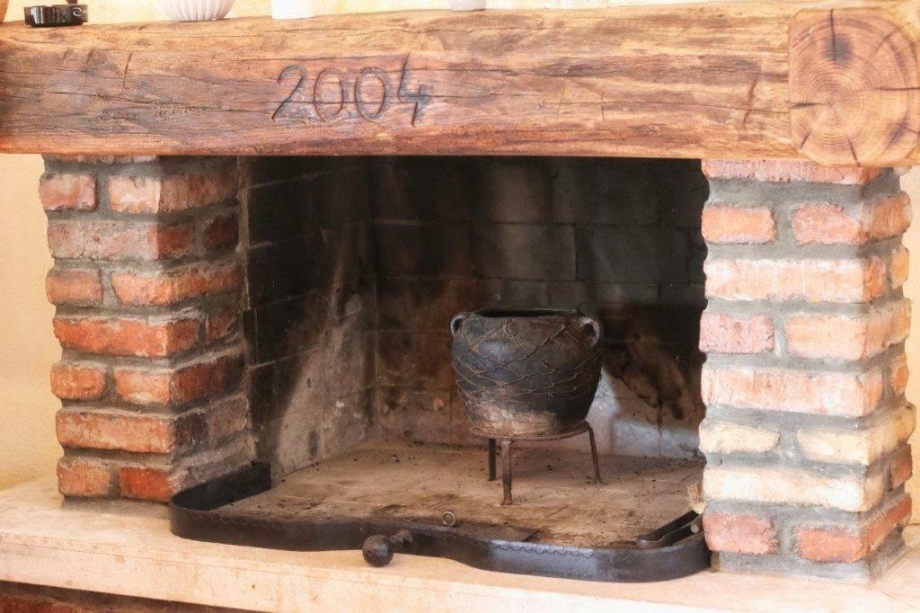 Willa Casa Vesna Rovinj Zewnętrze zdjęcie