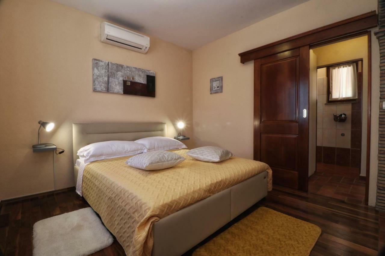 Willa Casa Vesna Rovinj Zewnętrze zdjęcie