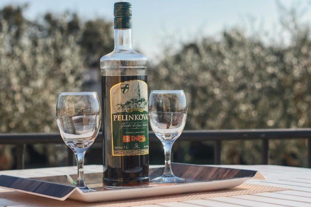 Willa Casa Vesna Rovinj Zewnętrze zdjęcie