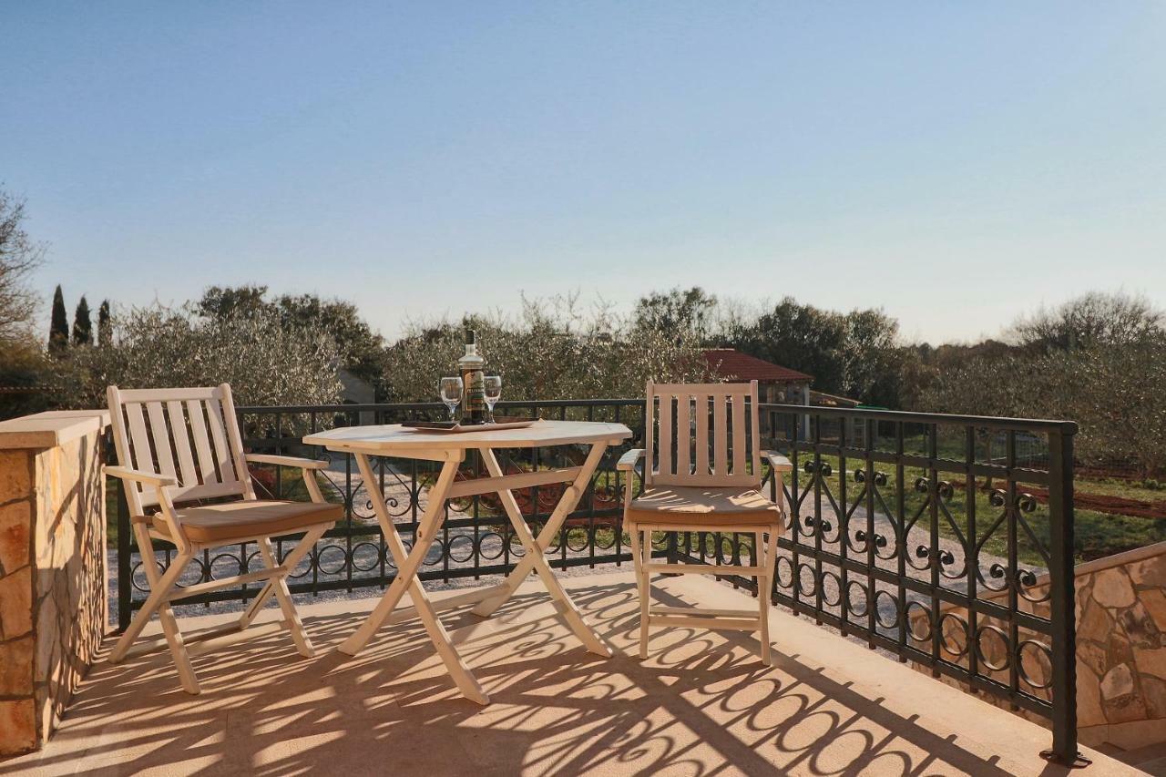 Willa Casa Vesna Rovinj Zewnętrze zdjęcie